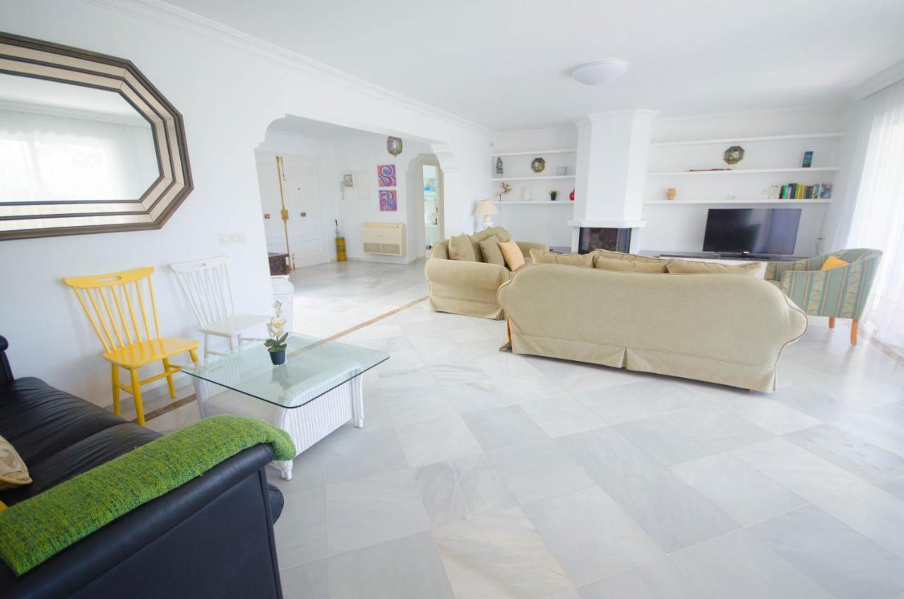 Sabine Villa
