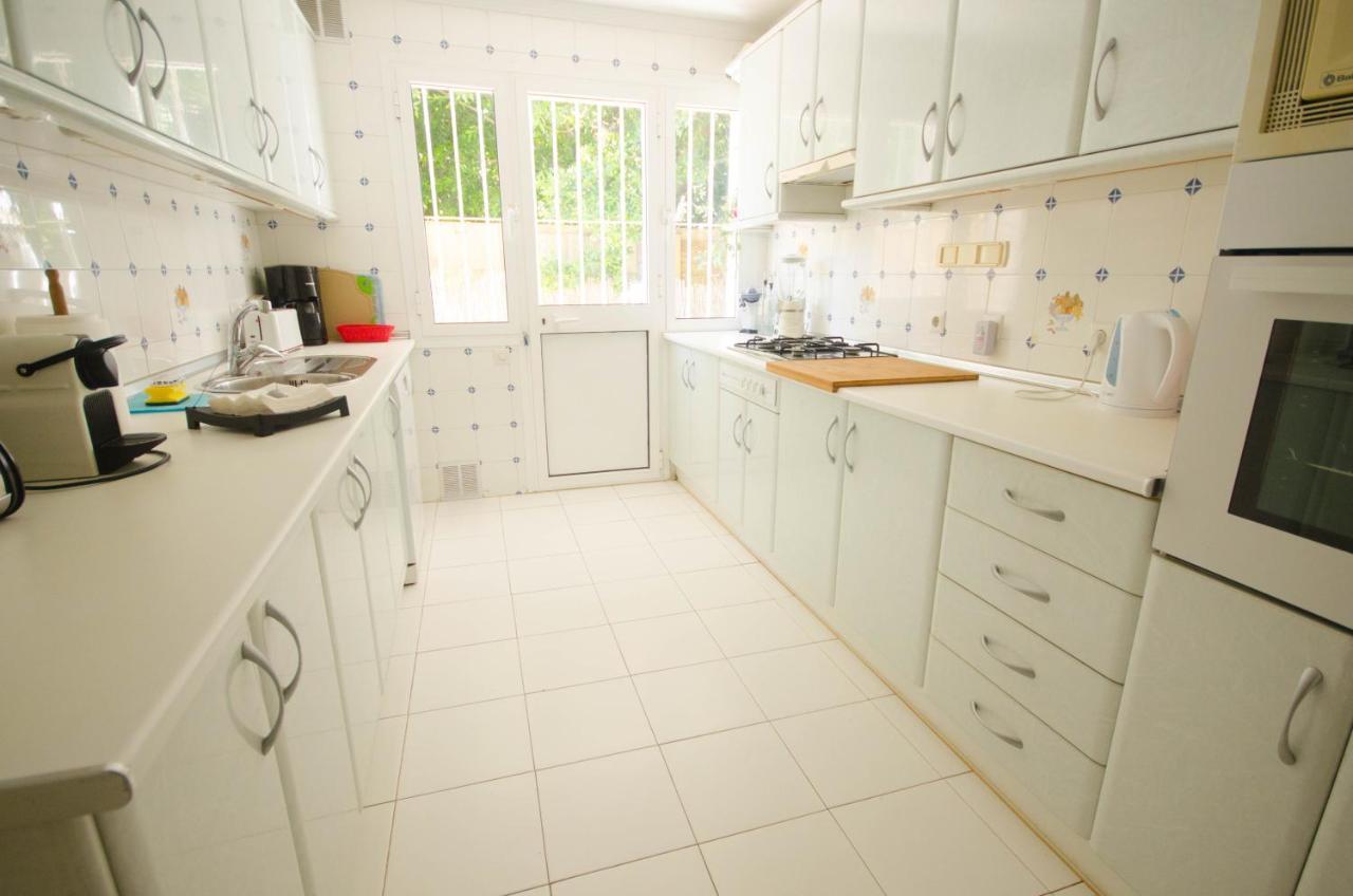 Sabine Villa