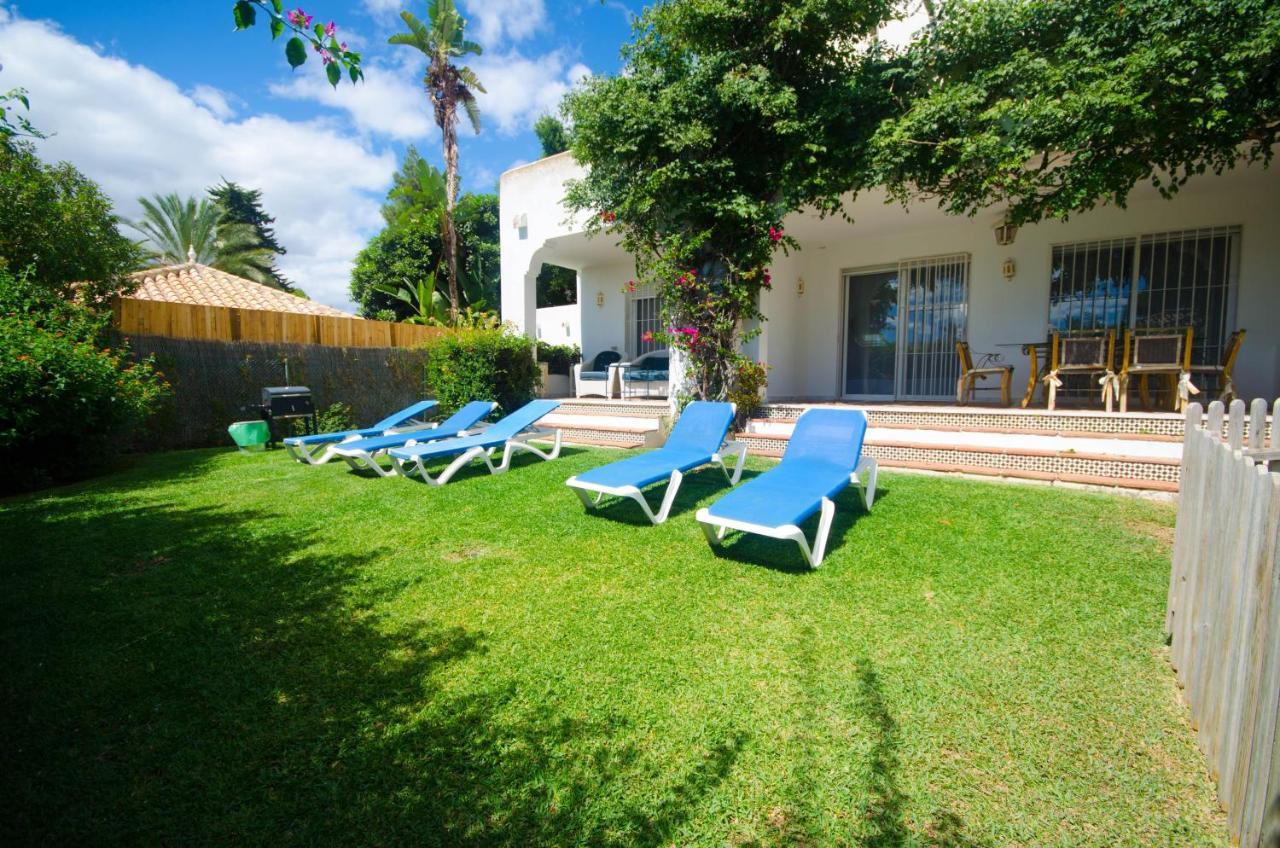 Villa Sabine Estepona